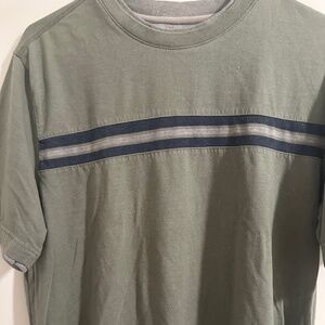 Double Layered T Shirt